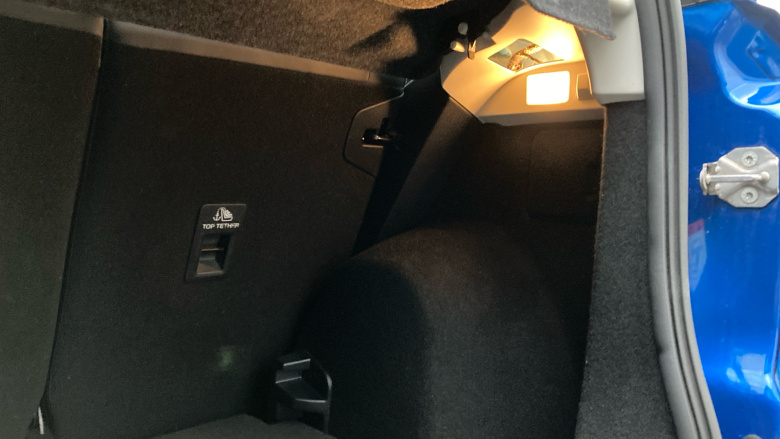 Ford EcoSport 1.5 EcoBlue Titanium 5dr Diesel Hatchback